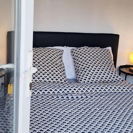 Appart Cosy & Spacieux-Metro7 Louis-Aragon+Parking Lejlighed Vitry-sur-Seine Eksteriør billede