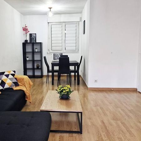 Appart Cosy & Spacieux-Metro7 Louis-Aragon+Parking Lejlighed Vitry-sur-Seine Eksteriør billede