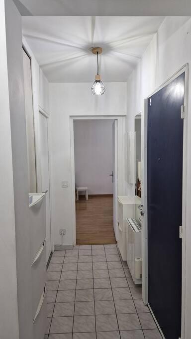 Appart Cosy & Spacieux-Metro7 Louis-Aragon+Parking Lejlighed Vitry-sur-Seine Eksteriør billede