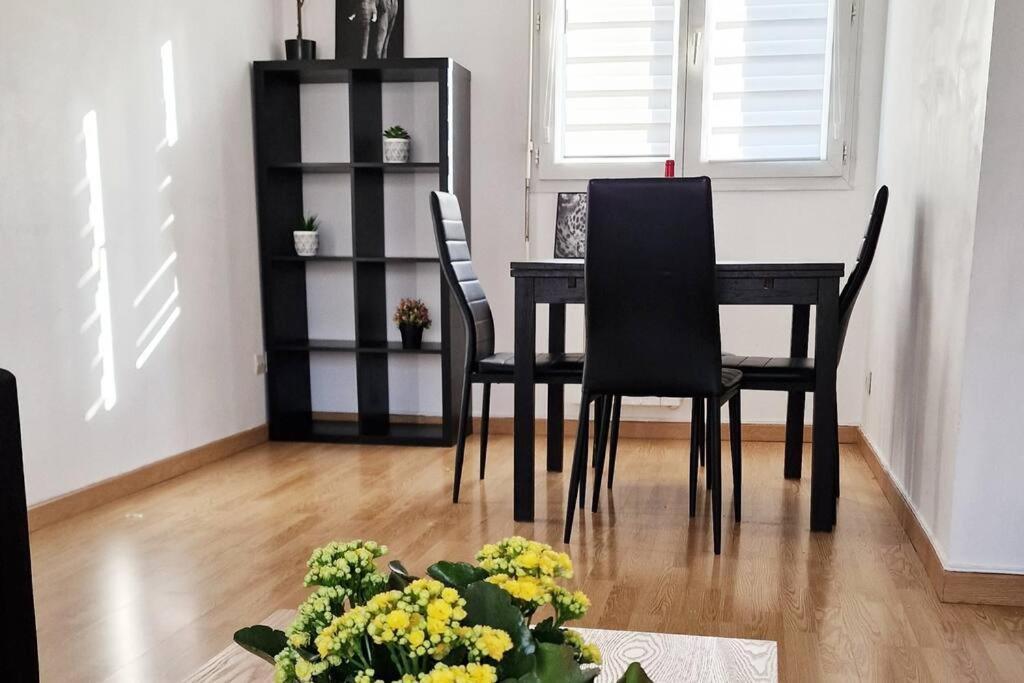 Appart Cosy & Spacieux-Metro7 Louis-Aragon+Parking Lejlighed Vitry-sur-Seine Eksteriør billede