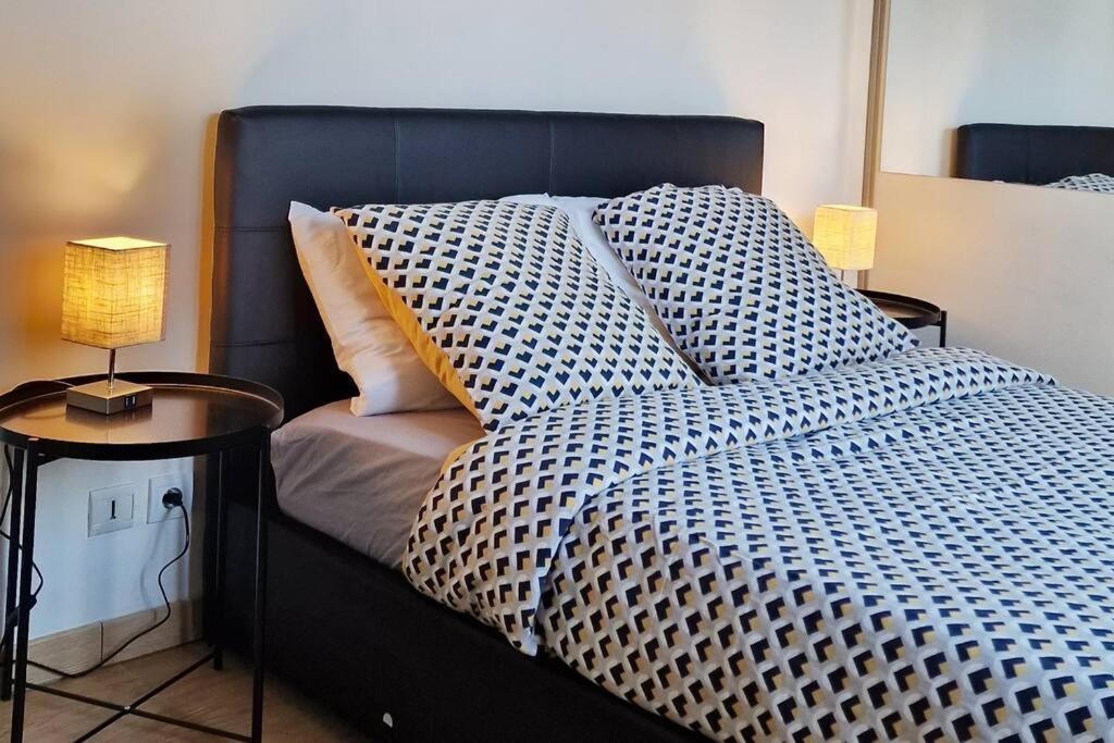 Appart Cosy & Spacieux-Metro7 Louis-Aragon+Parking Lejlighed Vitry-sur-Seine Eksteriør billede